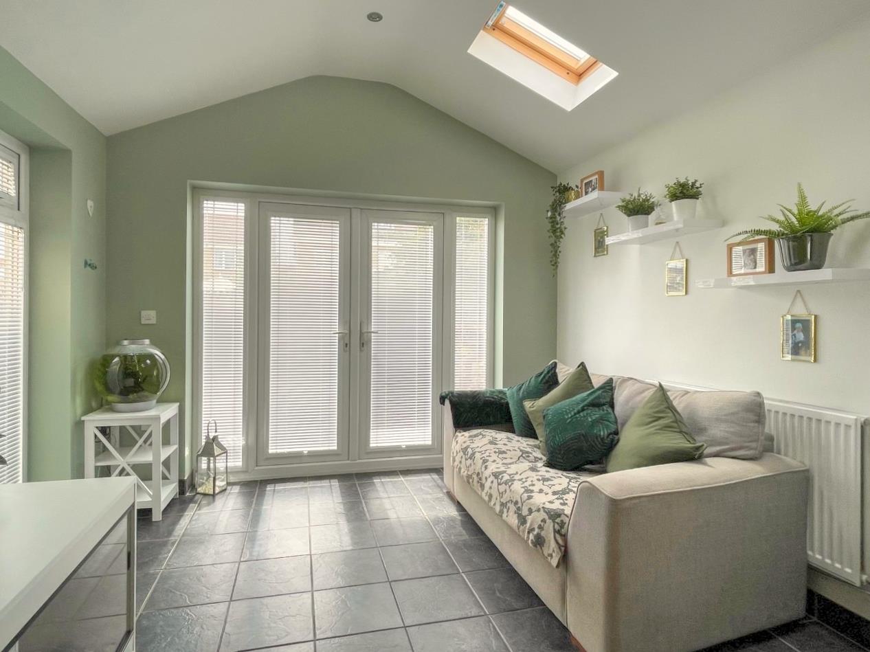 Property Chevington Green, Hadston, Morpeth House Detached